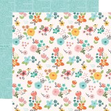 Hey Crafty Girl - DIY Queen 30,5x30,5 cm Hey Crafty Girl - DIY Queen 30,5x30,5 cm